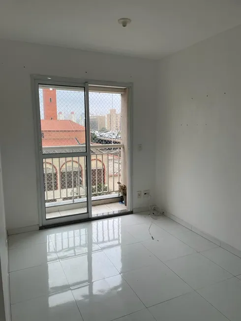 Foto 1 de Apartamento com 2 Quartos para alugar, 50m² em Liberdade, São Paulo