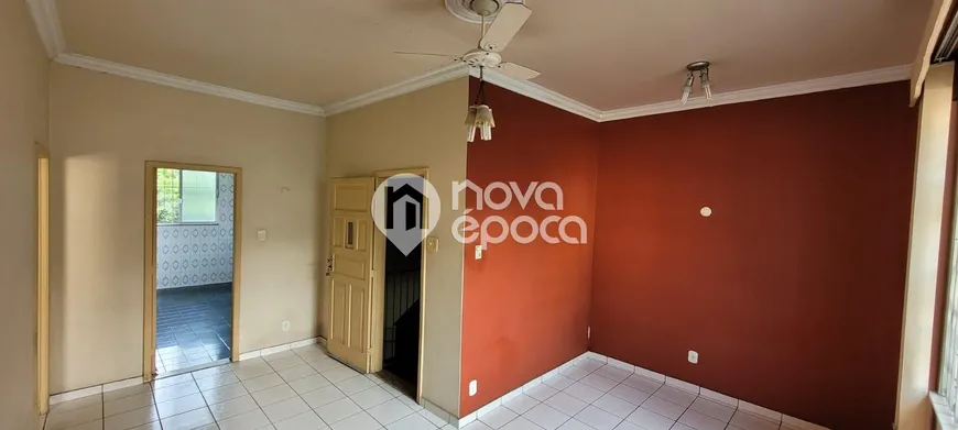 Foto 1 de Apartamento com 2 Quartos à venda, 70m² em São Cristóvão, Rio de Janeiro