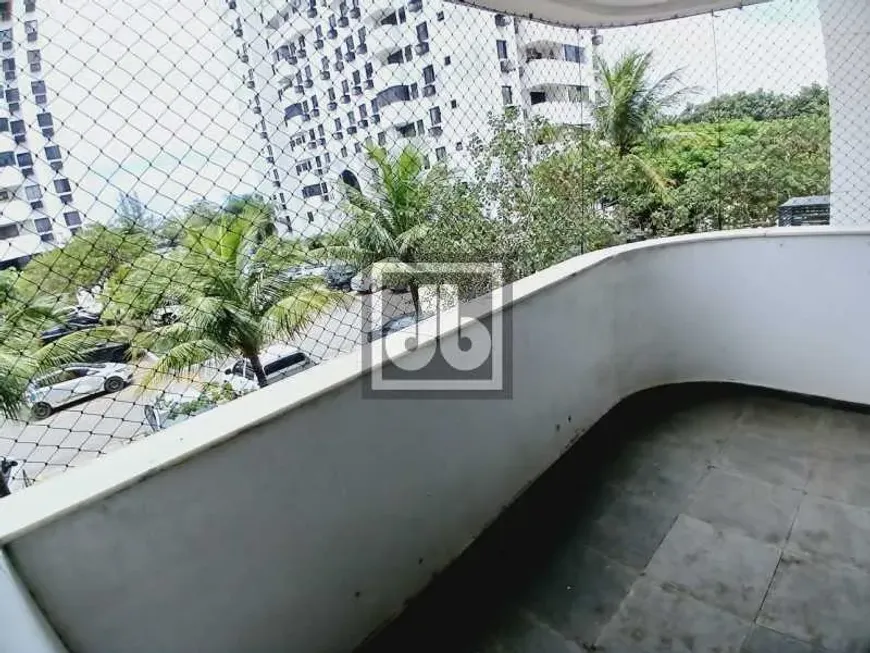 Foto 1 de Apartamento com 3 Quartos à venda, 72m² em Recreio Dos Bandeirantes, Rio de Janeiro