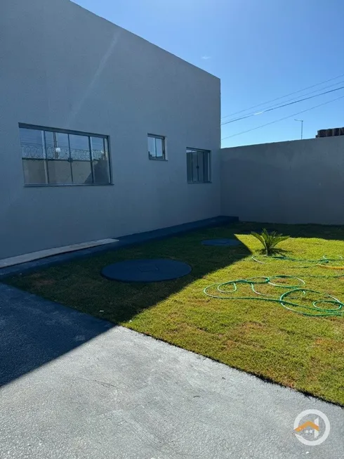 Foto 1 de Casa com 3 Quartos à venda, 95m² em Setor Aeroporto Sul, Aparecida de Goiânia