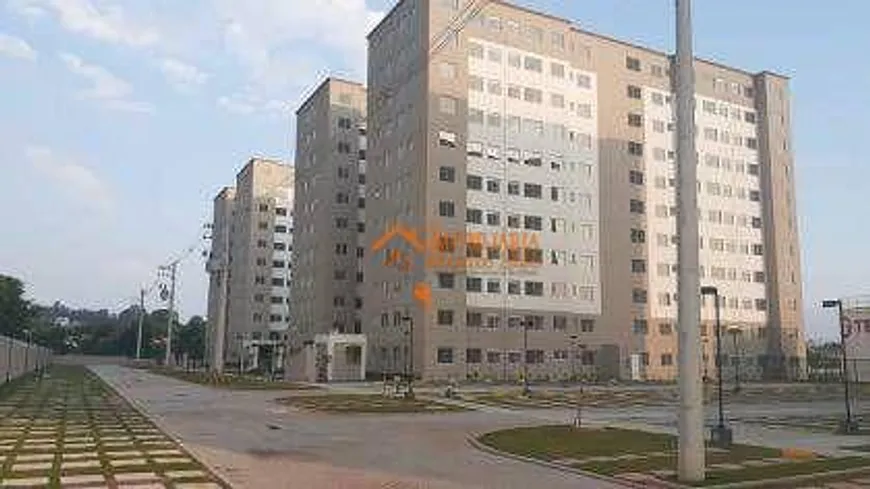 Foto 1 de Apartamento com 2 Quartos à venda, 43m² em Jardim IV Centenario, Guarulhos