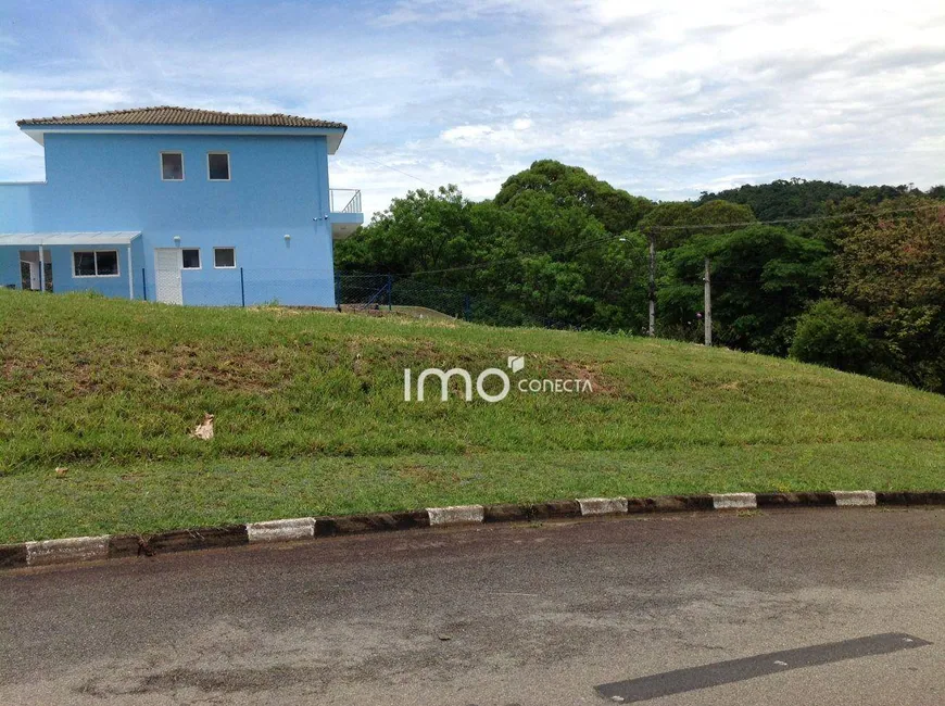 Foto 1 de Lote/Terreno à venda, 1306m² em Residencial dos Lagos, Itupeva