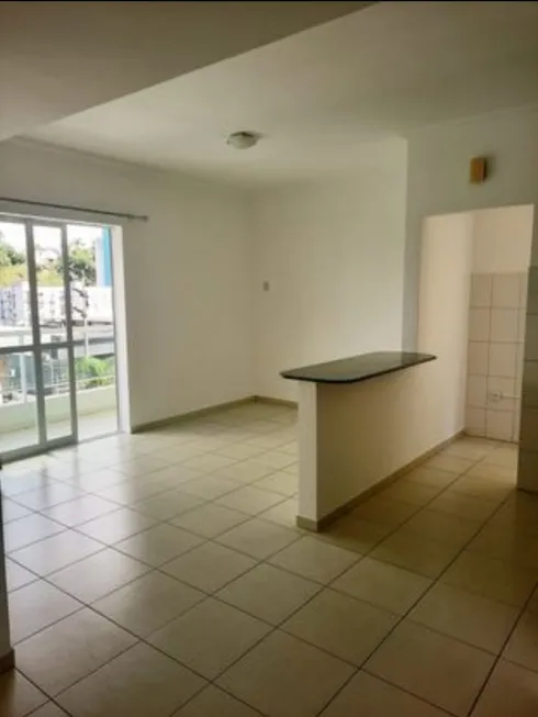 Foto 1 de Apartamento com 1 Quarto para alugar, 56m² em Vila Nova, Blumenau