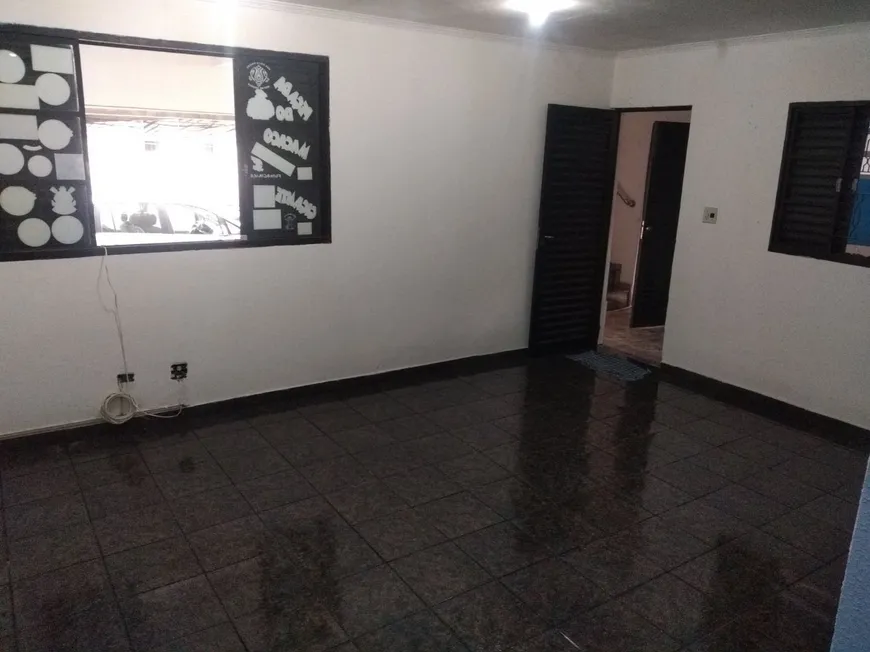Foto 1 de Casa de Condomínio com 3 Quartos à venda, 130m² em Centro, São Caetano do Sul