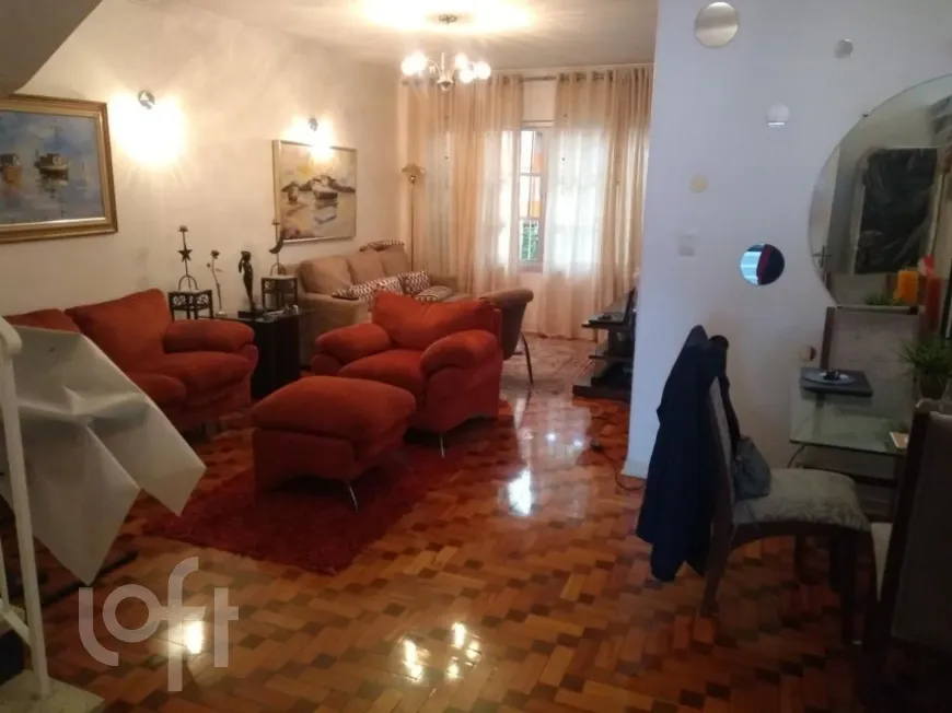 Foto 1 de Casa com 3 Quartos à venda, 200m² em Cursino, São Paulo