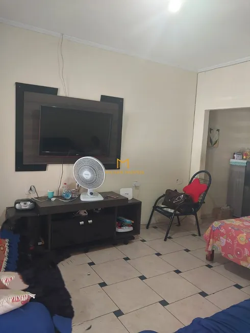 Foto 1 de Casa com 2 Quartos à venda, 35m² em Jardim Morada do Sol, Indaiatuba