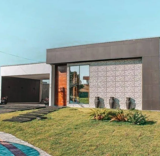 Foto 1 de Casa de Condomínio com 2 Quartos à venda, 180m² em Inoã, Maricá