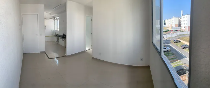 Foto 1 de Apartamento com 2 Quartos à venda, 39m² em São Pedro, Osasco