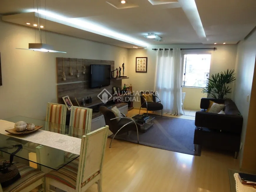 Foto 1 de Apartamento com 3 Quartos à venda, 104m² em Pio X, Caxias do Sul
