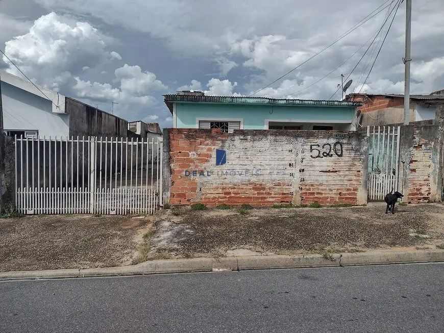 Foto 1 de Casa com 2 Quartos à venda, 300m² em Vila Nova Sorocaba, Sorocaba