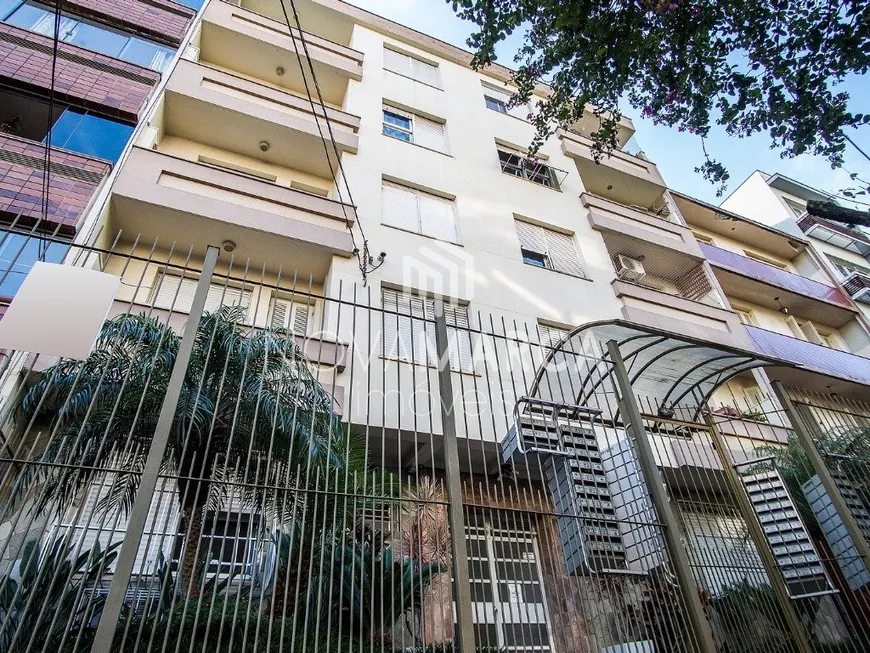 Foto 1 de Apartamento com 2 Quartos à venda, 64m² em Rio Branco, Porto Alegre