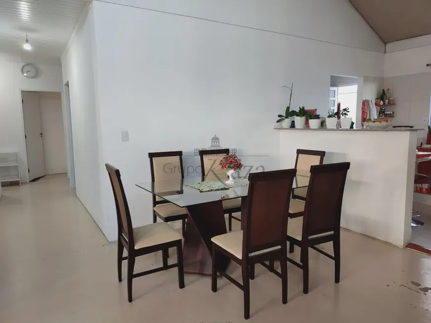 Foto 1 de Casa de Condomínio com 3 Quartos à venda, 220m² em Condomínio Residencial Monaco, São José dos Campos