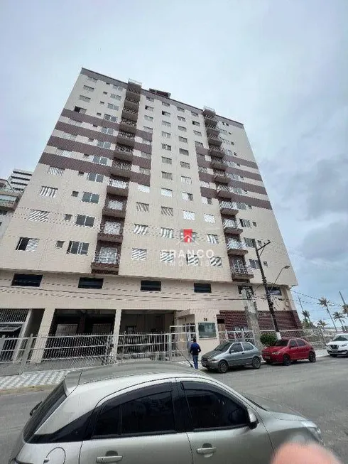 Foto 1 de Apartamento com 2 Quartos à venda, 77m² em Vila Tupi, Praia Grande