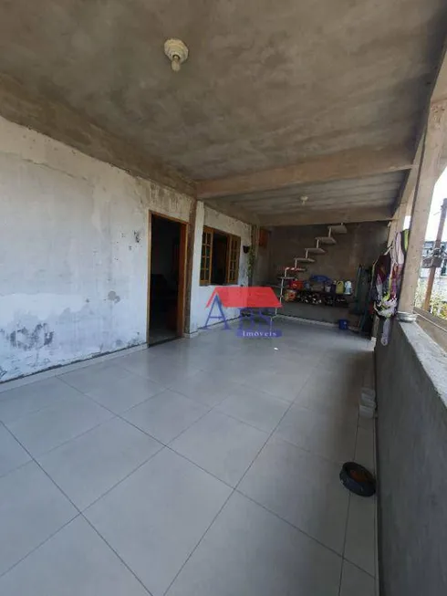 Foto 1 de Casa com 3 Quartos à venda, 180m² em Vila São José, Cubatão