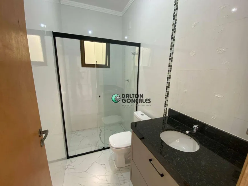 Foto 1 de Casa com 3 Quartos à venda, 73m² em Jardim Regente, Indaiatuba