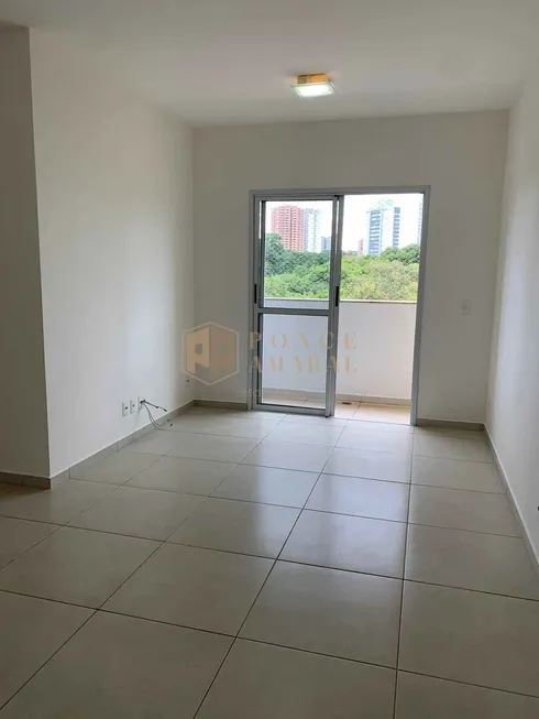 Foto 1 de Apartamento com 3 Quartos à venda, 82m² em Vila Aviação, Bauru