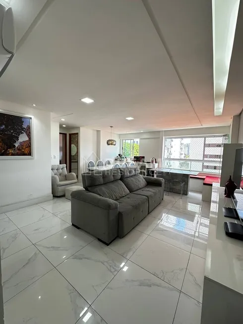Foto 1 de Apartamento com 2 Quartos à venda, 87m² em Encruzilhada, Recife