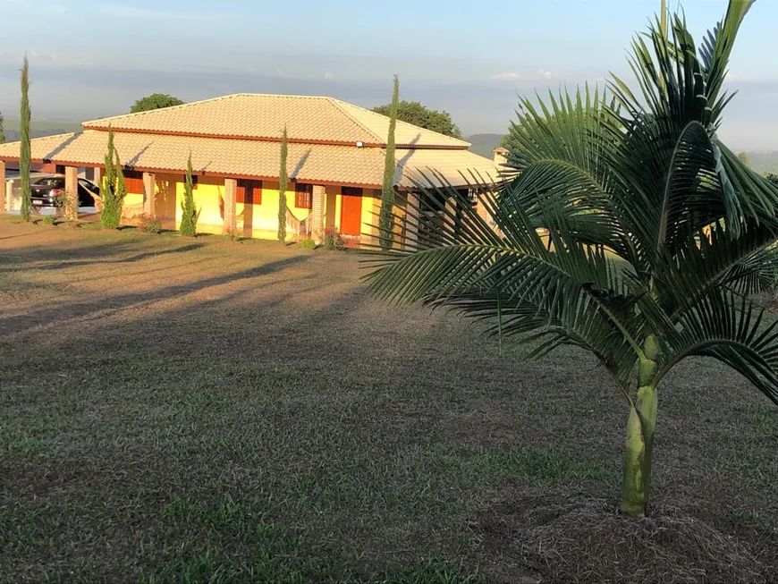 Foto 1 de Fazenda/Sítio com 3 Quartos à venda, 5717m² em Alpes das Aguas, São Pedro