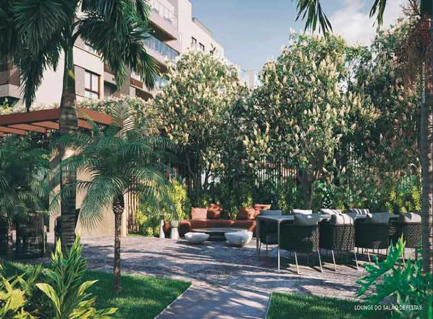 Foto 1 de Apartamento com 4 Quartos à venda, 228m² em Barra da Tijuca, Rio de Janeiro
