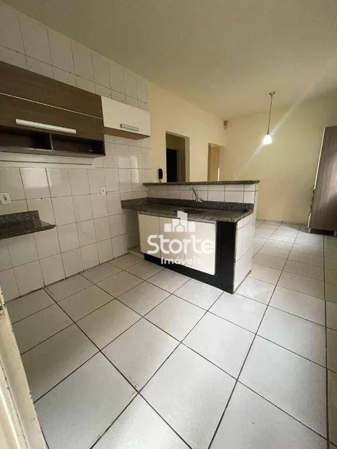 Foto 1 de Casa com 3 Quartos à venda, 169m² em Jardim Botânico, Uberlândia