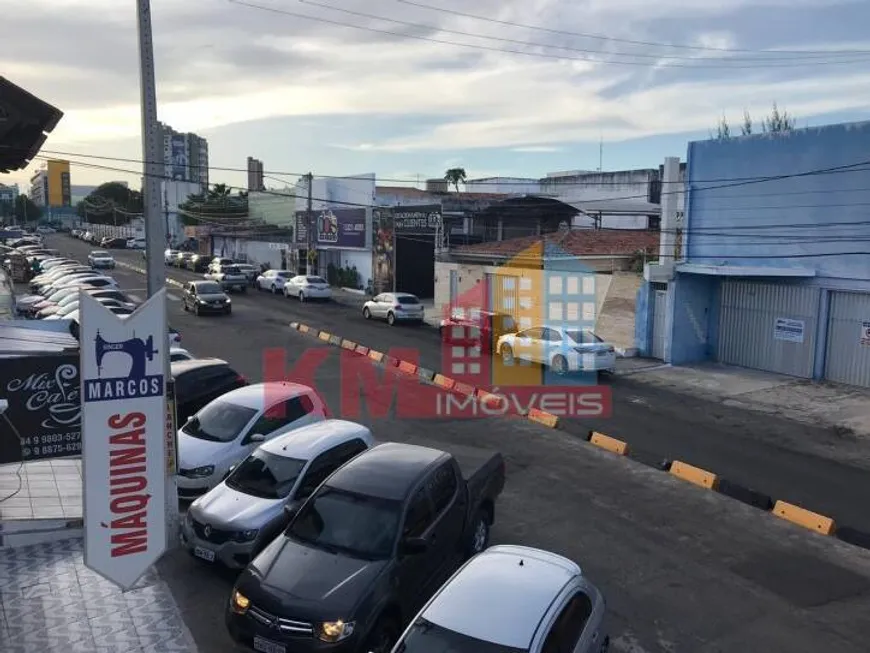 Foto 1 de Prédio Comercial com 4 Quartos à venda, 196m² em Centro, Mossoró