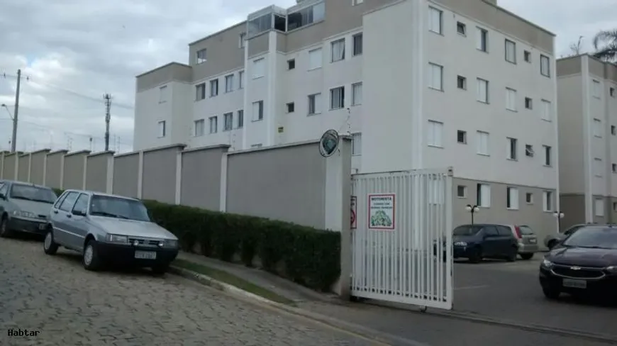 Foto 1 de Apartamento com 3 Quartos à venda, 60m² em Vila Urupês, Suzano