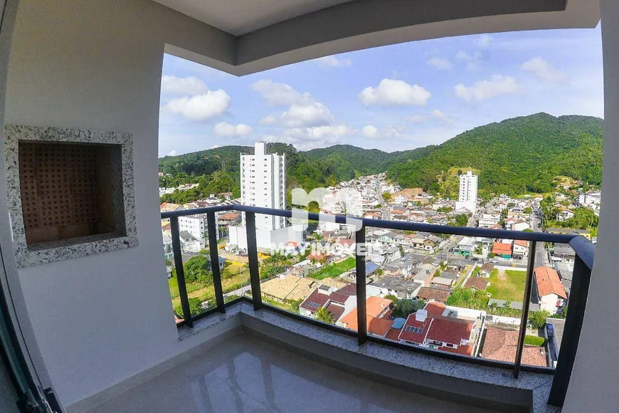 Foto 1 de Apartamento com 2 Quartos à venda, 73m² em Fazenda, Itajaí