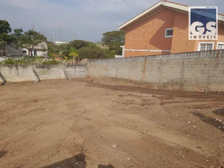 Foto 1 de Lote/Terreno à venda, 500m² em Jardim Paraiso Ii, Itu