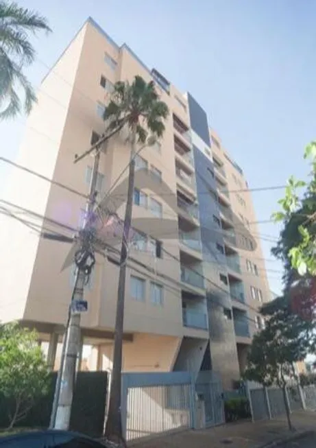 Foto 1 de Apartamento com 3 Quartos à venda, 87m² em Taquaral, Campinas