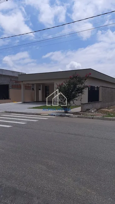 Foto 1 de Casa de Condomínio com 3 Quartos à venda, 180m² em Nossa Senhora do Perpétuo Socorro, Pindamonhangaba