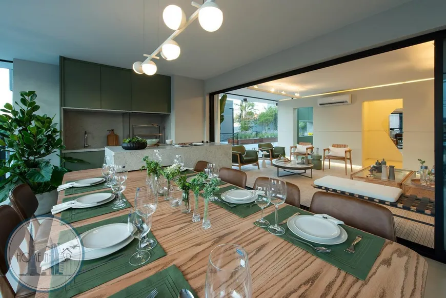 Foto 1 de Apartamento com 3 Quartos à venda, 152m² em Belenzinho, São Paulo