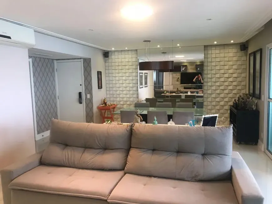 Foto 1 de Apartamento com 3 Quartos à venda, 80m² em Pedra Branca, Palhoça