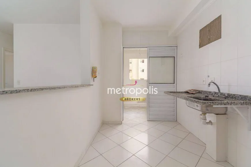 Foto 1 de Apartamento com 2 Quartos para venda ou aluguel, 65m² em Rudge Ramos, São Bernardo do Campo
