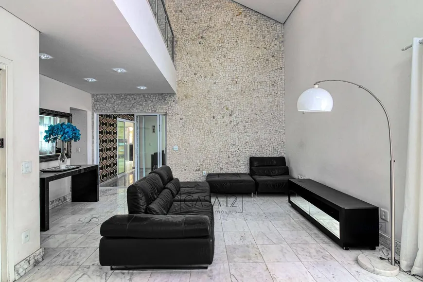 Foto 1 de Casa de Condomínio com 4 Quartos à venda, 341m² em Residencial Real Park, Arujá
