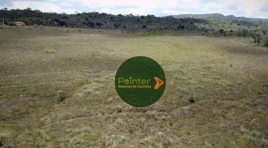 Foto 1 de Fazenda/Sítio à venda, 40000m² em Zona Rural, Alto Paraíso de Goiás