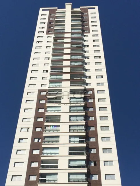 Foto 1 de Apartamento com 3 Quartos à venda, 104m² em Gleba Palhano, Londrina