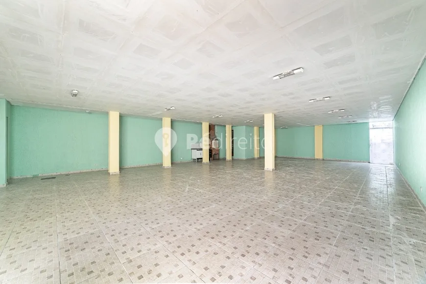 Foto 1 de Sala Comercial para alugar, 135m² em Penha, São Paulo