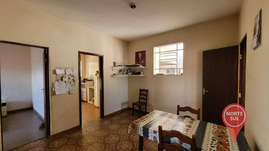 Foto 1 de Casa com 3 Quartos à venda, 120m² em Santo Antônio, Brumadinho