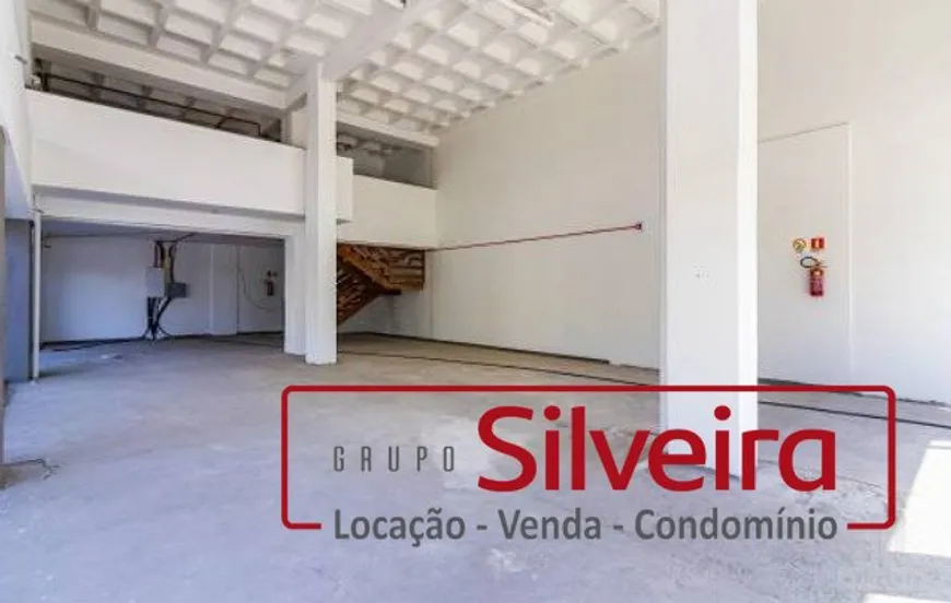 Foto 1 de Ponto Comercial para venda ou aluguel, 172m² em Passo D areia, Porto Alegre