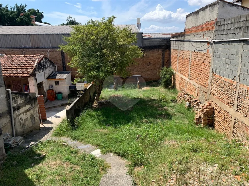 Foto 1 de Lote/Terreno à venda, 750m² em Casa Verde, São Paulo