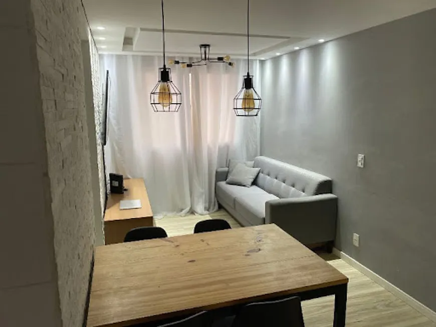 Foto 1 de Apartamento com 2 Quartos à venda, 41m² em Vila Cosmopolita, São Paulo