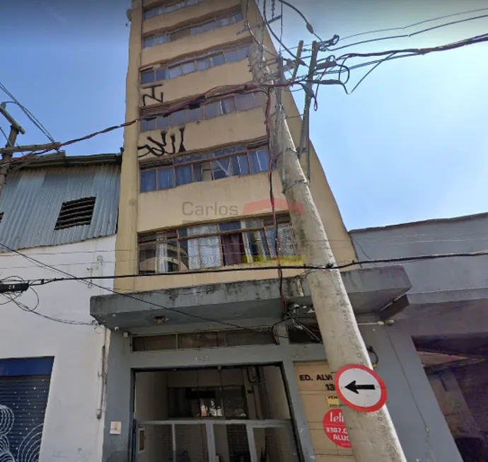 Foto 1 de Apartamento com 3 Quartos à venda, 55m² em Liberdade, São Paulo