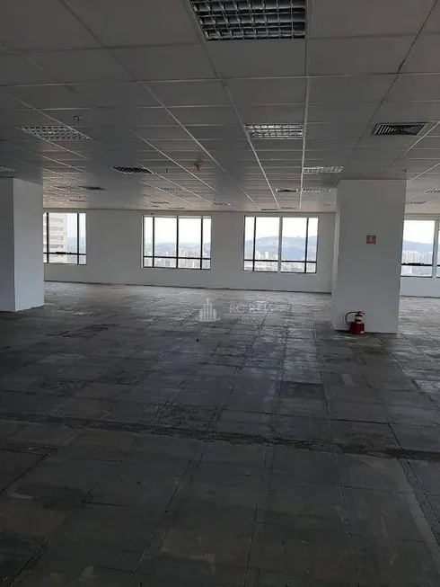 Foto 1 de Ponto Comercial para alugar, 621m² em Alphaville, Barueri