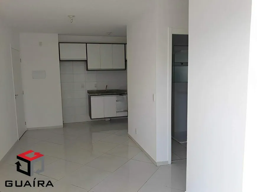 Foto 1 de Apartamento com 3 Quartos à venda, 60m² em Nova Petrópolis, São Bernardo do Campo