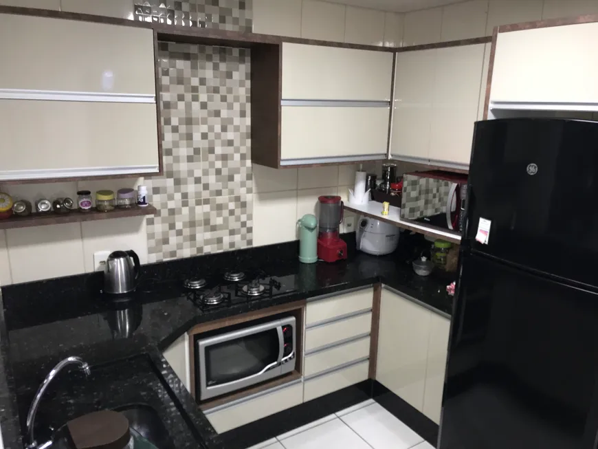 Foto 1 de Casa de Condomínio com 3 Quartos à venda, 110m² em Glória, Joinville