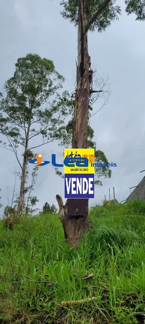 Foto 1 de Lote/Terreno à venda, 2324m² em Clube dos Oficiais, Suzano