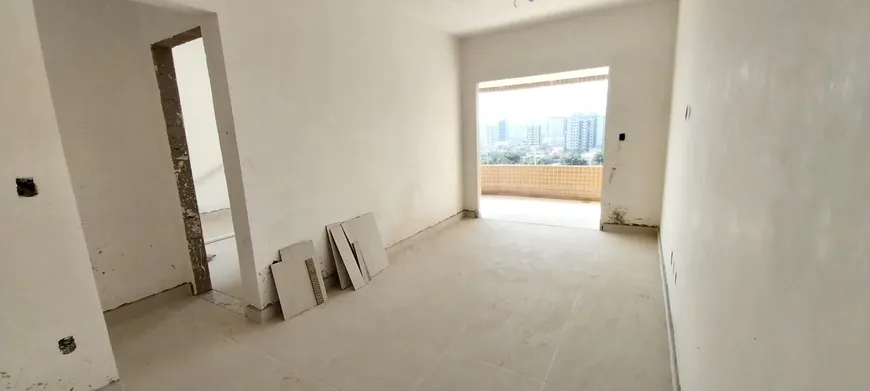 Foto 1 de Apartamento com 3 Quartos à venda, 101m² em Aviação, Praia Grande