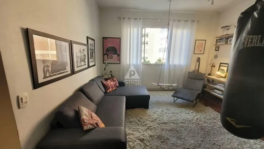 Foto 1 de Apartamento com 2 Quartos à venda, 69m² em Vila Isabel, Rio de Janeiro