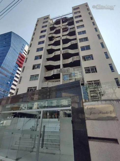 Foto 1 de Apartamento com 4 Quartos à venda, 175m² em Boa Viagem, Recife