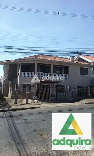Foto 1 de Casa com 2 Quartos à venda, 225m² em Neves, Ponta Grossa